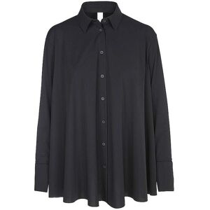 JAPAN TKY Bluse MILLY schwarz S S JAPAN TKY Bluse MILLY schwarz S S