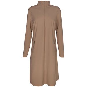 JAPAN TKY Minikleid TAMO beige L L JAPAN TKY Minikleid TAMO beige L L