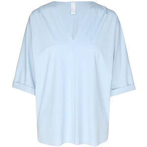 JAPAN TKY Shirt NARUKA hellblau L L JAPAN TKY Shirt NARUKA hellblau L L