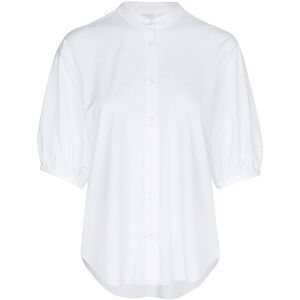 JAPAN TKY Bluse BENI weiss S S JAPAN TKY Bluse BENI weiss S S