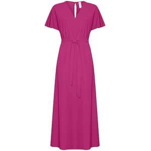 JAPAN TKY Midikleid YUKIJURA rosa M M JAPAN TKY Midikleid YUKIJURA rosa M M