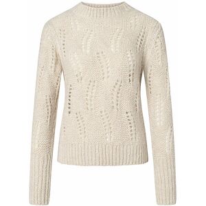 JOOP Pullover KALMA beige 40 40 JOOP Pullover KALMA beige 40 40
