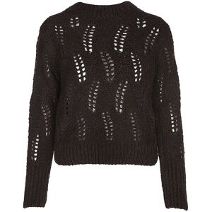 JOOP Pullover KALMA braun 38 38 JOOP Pullover KALMA braun 38 38