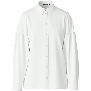 JOOP Bluse BENJA weiss 34 34 JOOP Bluse BENJA weiss 34 34