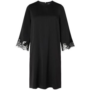 JOOP Cocktailkleid DANCIA schwarz 44 44 JOOP Cocktailkleid DANCIA schwarz 44 44