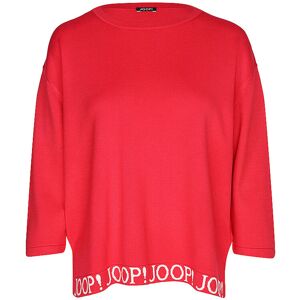 JOOP Pullover KUSSA rot 40 40 JOOP Pullover KUSSA rot 40 40