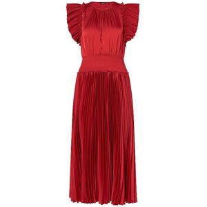 JOOP Midikleid DILIA2 rot 34 34 JOOP Midikleid DILIA2 rot 34 34