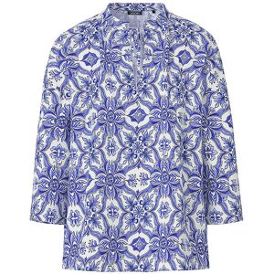 JOOP Bluse BEYDA blau 44 44 JOOP Bluse BEYDA blau 44 44