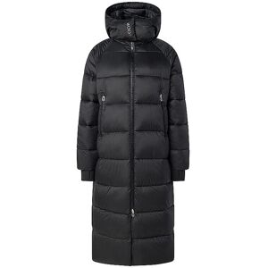 JOOP Steppmantel CARINA schwarz 38 38 JOOP Steppmantel CARINA schwarz 38 38