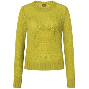 JOOP Pullover KORIN grün 38 38 JOOP Pullover KORIN grün 38 38