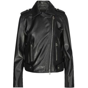 JOOP Lederjacke LE58LINA schwarz 34 34 JOOP Lederjacke LE58LINA schwarz 34 34