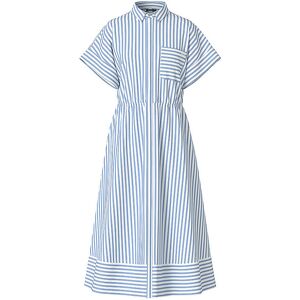 JOOP Midikleid DONIKA blau 40 40 JOOP Midikleid DONIKA blau 40 40