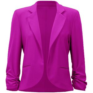 JOSEPH RIBKOFF Jerseyblazer pink 42 42 JOSEPH RIBKOFF Jerseyblazer pink 42 42