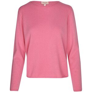 KATESTORM Kaschmirpullover pink XL XL KATESTORM Kaschmirpullover pink XL XL