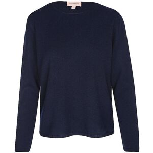 KATESTORM Kaschmirpullover dunkelblau XS XS KATESTORM Kaschmirpullover dunkelblau XS XS