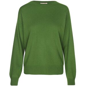 KATESTORM Kaschmirpullover grün S S KATESTORM Kaschmirpullover grün S S