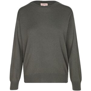 KATESTORM Kaschmirpullover olive S S KATESTORM Kaschmirpullover olive S S