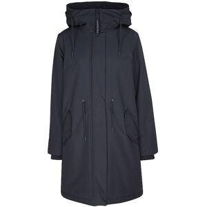 LANGER CHEN Parka LODI dunkelblau XL XL LANGER CHEN Parka LODI dunkelblau XL XL