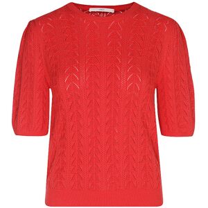 LANIUS Pullover rot 34 34 LANIUS Pullover rot 34 34