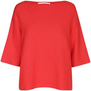 LANIUS Pullover rot 34 34 LANIUS Pullover rot 34 34
