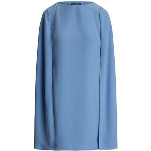 LAUREN RALPH LAUREN Cocktailkleid PETRA hellblau 38 38 LAUREN RALPH LAUREN Cocktailkleid PETRA hellblau 38 38