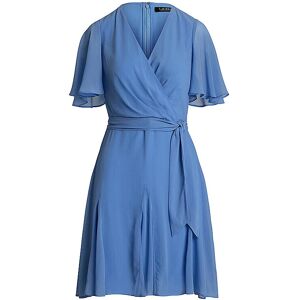 LAUREN RALPH LAUREN Cocktailkleid WANDELLA hellblau 44 44 LAUREN RALPH LAUREN Cocktailkleid WANDELLA hellblau 44 44