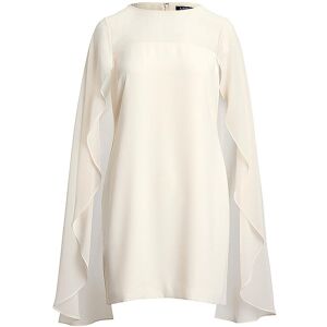 LAUREN RALPH LAUREN Cocktailkleid LAVATI creme 40 40 LAUREN RALPH LAUREN Cocktailkleid LAVATI creme 40 40