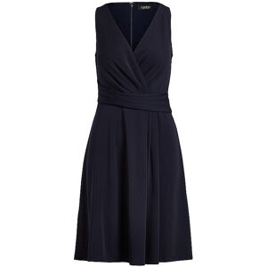 LAUREN RALPH LAUREN Cocktailkleid AFARA dunkelblau 38 38 LAUREN RALPH LAUREN Cocktailkleid AFARA dunkelblau 38 38