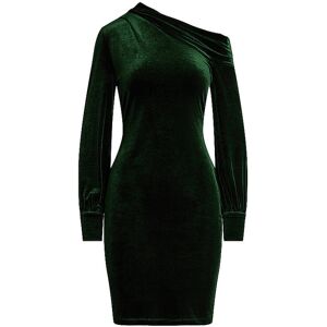 LAUREN RALPH LAUREN Cocktailkleid JALISA dunkelgrün 40 40 LAUREN RALPH LAUREN Cocktailkleid JALISA dunkelgrün 40 40