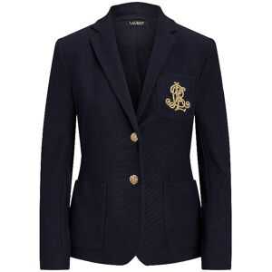 LAUREN RALPH LAUREN Blazer ANFISA dunkelblau S S LAUREN RALPH LAUREN Blazer ANFISA dunkelblau S S