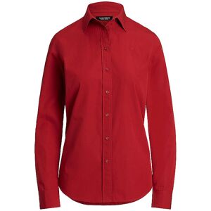 LAUREN RALPH LAUREN Bluse JAMELKO rot S S LAUREN RALPH LAUREN Bluse JAMELKO rot S S
