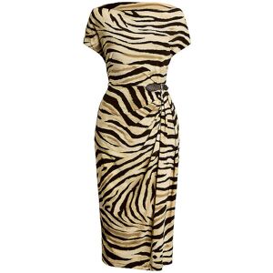 LAUREN RALPH LAUREN Minikleid HULLEN beige 38 38 LAUREN RALPH LAUREN Minikleid HULLEN beige 38 38