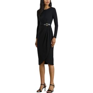 LAUREN RALPH LAUREN Midikleid SABLISE schwarz 36 36 LAUREN RALPH LAUREN Midikleid SABLISE schwarz 36 36
