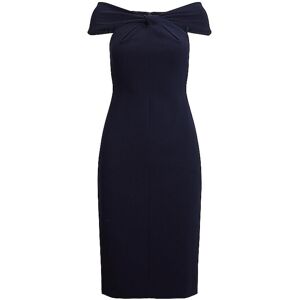 LAUREN RALPH LAUREN Abendkleid AKOTA dunkelblau 38 38 LAUREN RALPH LAUREN Abendkleid AKOTA dunkelblau 38 38