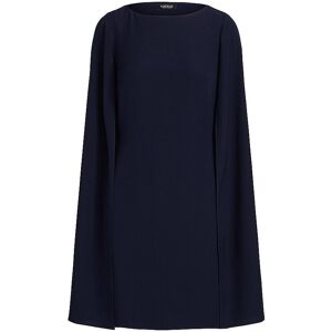 LAUREN RALPH LAUREN Cocktailkleid PETRA dunkelblau 40 40 LAUREN RALPH LAUREN Cocktailkleid PETRA dunkelblau 40 40