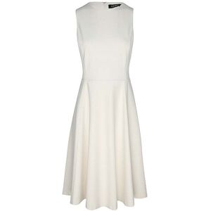 LAUREN RALPH LAUREN Cocktailkleid CHARLEY creme 36 36 LAUREN RALPH LAUREN Cocktailkleid CHARLEY creme 36 36
