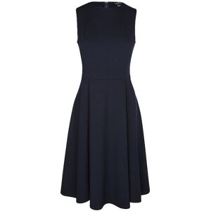 LAUREN RALPH LAUREN Cocktailkleid CHARLEY dunkelblau 38 38 LAUREN RALPH LAUREN Cocktailkleid CHARLEY dunkelblau 38 38
