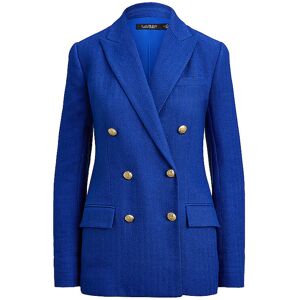 LAUREN RALPH LAUREN Blazer blau 42 42 LAUREN RALPH LAUREN Blazer blau 42 42