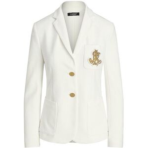 LAUREN RALPH LAUREN Blazer ANIFSA weiss S S LAUREN RALPH LAUREN Blazer ANIFSA weiss S S