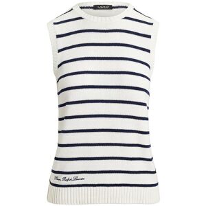 LAUREN RALPH LAUREN Pullunder PLOVELT weiss M M LAUREN RALPH LAUREN Pullunder PLOVELT weiss M M
