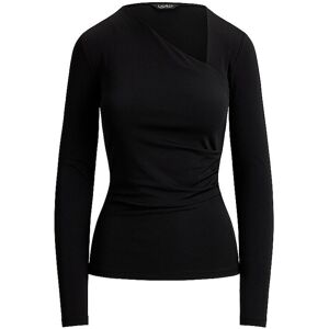 LAUREN RALPH LAUREN Pullover schwarz L L LAUREN RALPH LAUREN Pullover schwarz L L