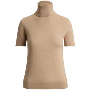 LAUREN RALPH LAUREN Pullover camel M M LAUREN RALPH LAUREN Pullover camel M M