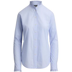 LAUREN RALPH LAUREN Bluse hellblau S S LAUREN RALPH LAUREN Bluse hellblau S S