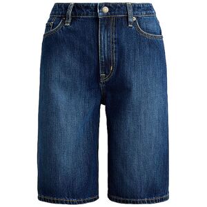 LAUREN RALPH LAUREN Jeansshorts dunkelblau 40 40 LAUREN RALPH LAUREN Jeansshorts dunkelblau 40 40