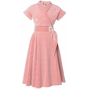 LENA HOSCHEK Midikleid CIEL rot M M LENA HOSCHEK Midikleid CIEL rot M M