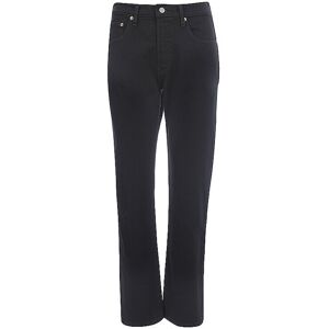 LEVI'S® Jeans Straight Fit 7/8 501 schwarz 31/L28 31/L28 LEVI'S® Jeans Straight Fit 7/8 501 schwarz 31/L28 31/L28