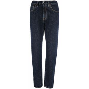 LEVI'S® Mom Jeans 501 Salsa 7/8 dunkelblau 27/L28 27/L28 LEVI'S® Mom Jeans 501 Salsa 7/8 dunkelblau 27/L28 27/L28