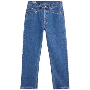 LEVI'S® Jeans Mom Fit 501 7/8 blau 26/L30 26/L30 LEVI'S® Jeans Mom Fit 501 7/8 blau 26/L30 26/L30