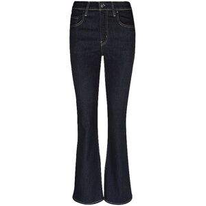 LEVI'S® Highwaist Jeans Bootcut Fit 725 dunkelblau 27/L34 27/L34 LEVI'S® Highwaist Jeans Bootcut Fit 725 dunkelblau 27/L34 27/L34