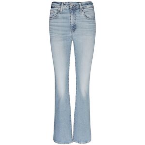 LEVI'S® Highwaist Jeans Bootcut Fit 725 hellblau 30/L32 30/L32 LEVI'S® Highwaist Jeans Bootcut Fit 725 hellblau 30/L32 30/L32